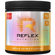 Reflex BCAA Intra Fusion®, 400g, Watermelon - Amino Acids