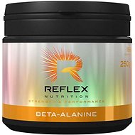 Reflex Beta Alanine, 250g - Amino Acids