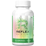 Reflex CLA, 90 capsules - Fat burner