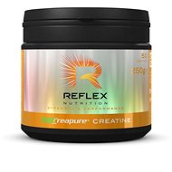 Reflex Creapure® Creatine 250g - Creatine