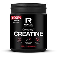 Reflex Creapure® Creatine 500g - Creatine