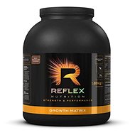 Reflex Growth Matrix, 1890g - Gainer
