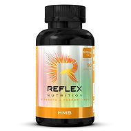 Reflex HMB, 90 Capsules - Anabolizer