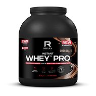 Reflex Instant Whey PRO 2,2 kg, chocolate - Protein