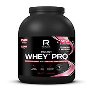 Reflex Instant Whey PRO 2,2 kg, strawberry raspberry - Protein