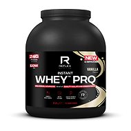 Reflex Instant Whey PRO 2,2 kg, vanilla - Protein