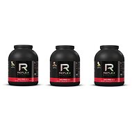Reflex ISO PRO 2:1, 4000g - Protein