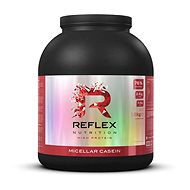 Reflex Micellar Casein 1,8 kg - Protein