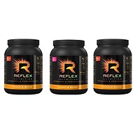 Reflex One Stop, 2100g - Gainer