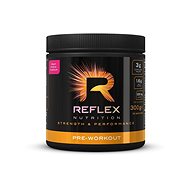 Reflex Pre-Workout, 300g, MIxed Fruit - Anabolizer