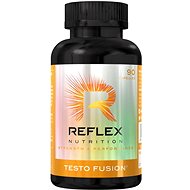 Reflex Testo Fusion®, 90 Capsules - Anabolizer