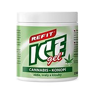 REFIT Ice Gel Hemp 230 ml - Ointment