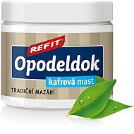 REFIT Opodeldok Camphor 200ml - Ointment
