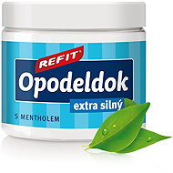 REFIT Opodeldok Menthol Extra 200 ml - Ointment