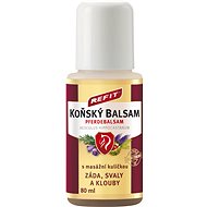Refit Horse Balsam, 80ml - Cream