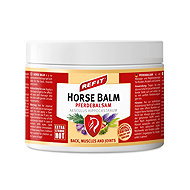 REFIT Horse Balm Extra Warm 500 ml - Body Gel