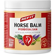 REFIT Horse Balm Extra Warm 230 ml - Body Gel
