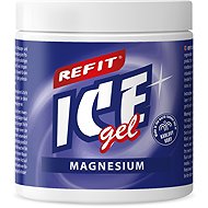 REFIT Ice Gel Magnesium 230 ml - Body Gel