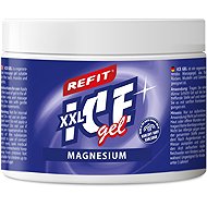 REFIT Ice Gel Magnesium 500 ml - Body Gel