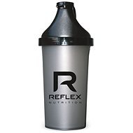 Reflex Shaker 500ml, gray - Shaker