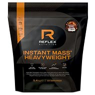 Reflex Instant Mass Heavy Weight 5,4 kg chocolate - Gainer