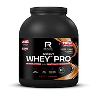 Reflex Instant Whey PRO 2,2 kg, peanut salted caramel - Protein
