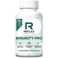 Reflex Nutrition Immunity Pro, 90 capsules - Dietary Supplement