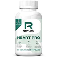 Reflex Nutrition Heart Pro, 90 capsules - Dietary Supplement