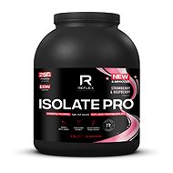 Reflex Isolate PRO 1,8 kg, strawberry raspberry - Protein