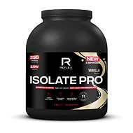 Reflex Isolate PRO 1,8 kg, vanilla - Protein