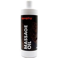 Spophy Recovery Massage Oil, regeneráló masszázsolaj, 500 ml - Masszázsolaj