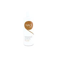 NAQI Relax Massage Emulsion - Emulsion