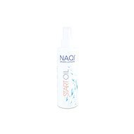 NAQI Start Oil – 200 ml - Masszázsolaj