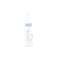 NAQI Start Oil - 200ml - Massage Oil