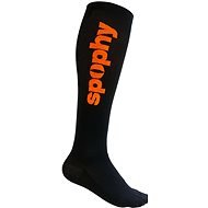 Spophy Compression and Recovery Socks, size S 35-38 - knee socks