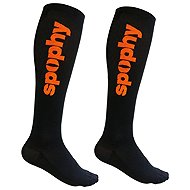 Spophy Compression and Recovery Socks, sizing. M 39-42 - knee socks