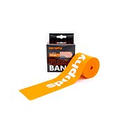 Spophy Flossband Orange, flossband oranžový, 5 cm x 2 m - Bandáž
