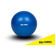 Rehabiq Overball, 25 cm, blue - Massage Ball