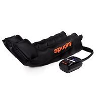 Spophy Air Recovery Boots, Compression Recovery Pants, Standard - Massage Device