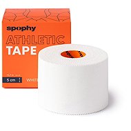 Spophy Athletic Tape 5 cm × 13,7 m - Tape