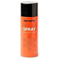 Spophy Coolant Spray, 400 ml - Cooling Spray
