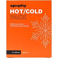 Spophy Hot/Cold Pack, 11 × 26cm - Hot and Cold Pack