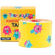 Theratoys Kids Kinesiology Tape, 5cm × 5m - Tape
