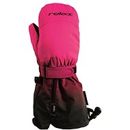 Relax Puzzy / size: 13,5 - 14,5 cm - Ski Gloves