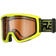 Relax Slider yellow - Ski Goggles