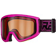 Relax Slider pink - Ski Goggles