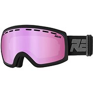 Relax Jet black - Ski Goggles