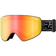 Relax Sierra black - Ski Goggles