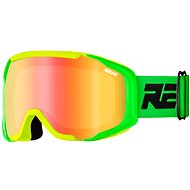 Relax De-Vil green - Ski Goggles