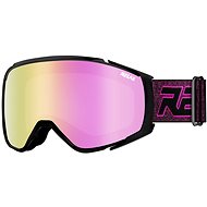 Relax Skyline black - Ski Goggles
